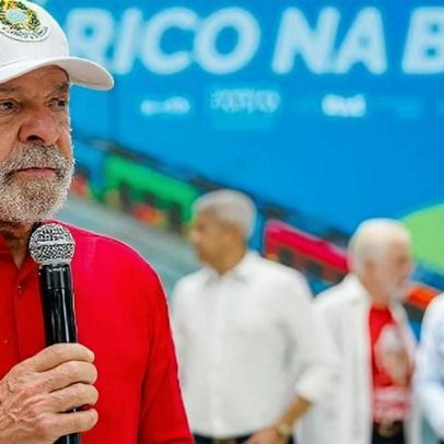 Eleitor endividado é desafio para Lula