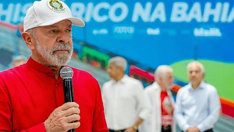 Eleitor endividado é desafio para Lula