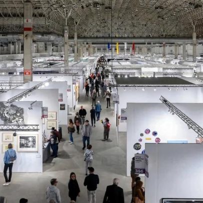 Nova ênfase em rigor e conexão na Expo Chicago