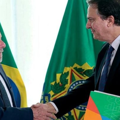 Destaques da gestão de Camilo Santana no MEC