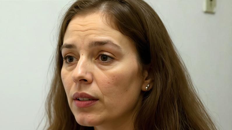 Suzane von Richthofen reaparece em documentário e afirma ser 'nova mulher'