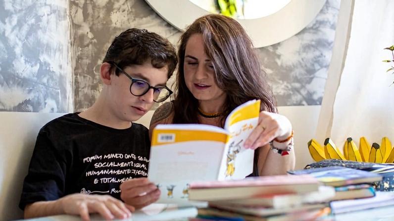 Ações do MEC fortalecem inclusão de estudantes autistas