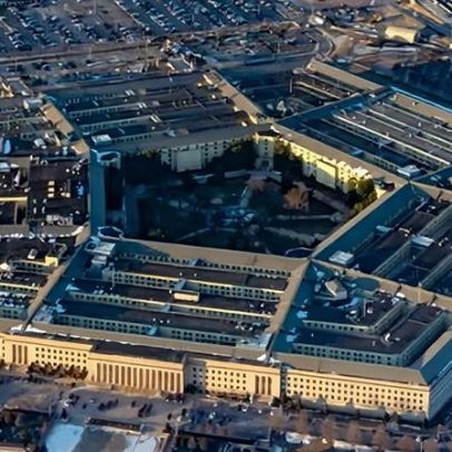 Ex-sargento-mor da USAF admite culpa por desfalcar fundos militares em US$ 37 milhões