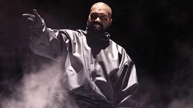 West performing in California in 2024. He apologised in January for his antisemitic remarks in a letter published as a full-page advert in the Wall Street Journal.