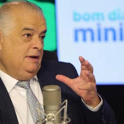 Márcio França deixa ministério para se dedicar às eleições