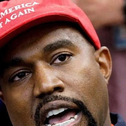 ONG pede banimento de Kanye West do Wireless Festival
