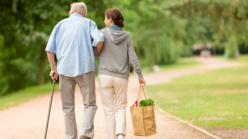 What Does a "Cheerful Giver" Look Like?