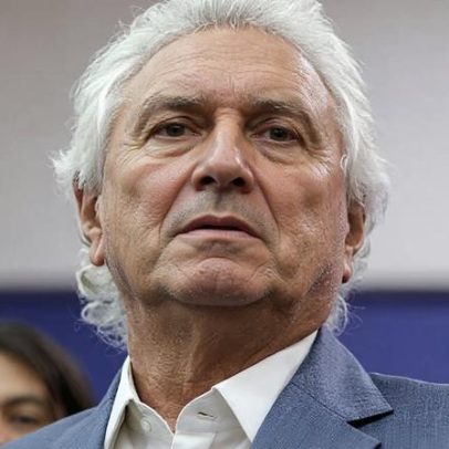 Caiado diz que Lula critica o governo como oposição