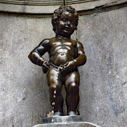 Cheiro da urina pode piorar com a idade, segundo especialistas