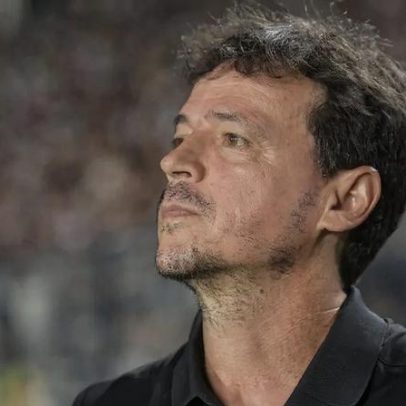 Rivais reagem a chegada de Fernando Diniz ao Corinthians