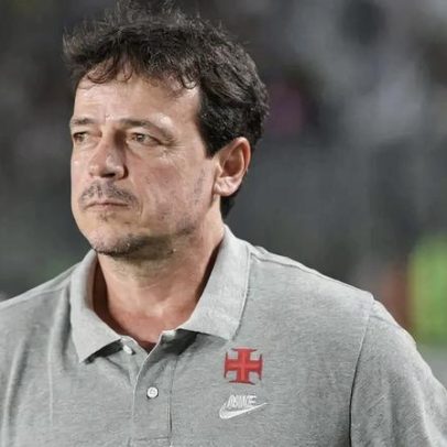 Corinthians prioriza Fernando Diniz e avança negociação