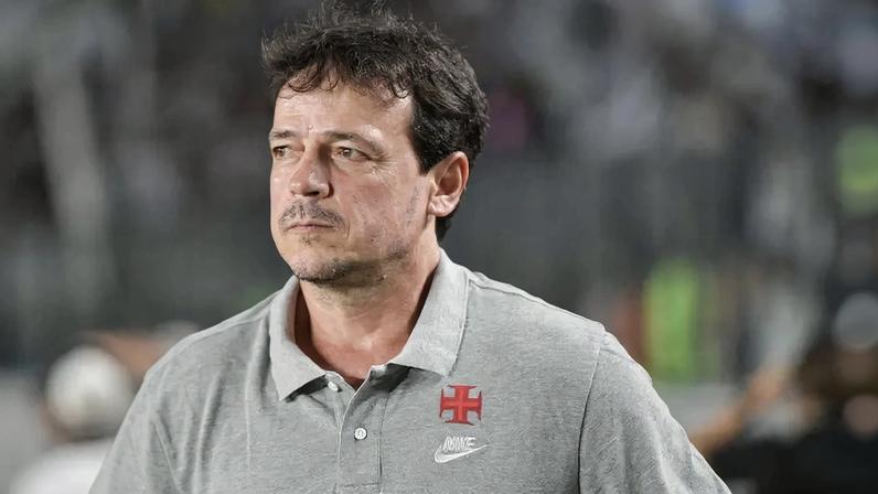 Corinthians prioriza Fernando Diniz e avança negociação