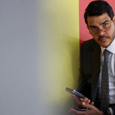 Messias inicia 2º beija-mão e vê margem para aprovar no Senado
