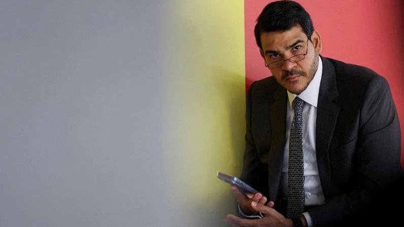 Messias inicia 2º beija-mão e vê margem para aprovar no Senado