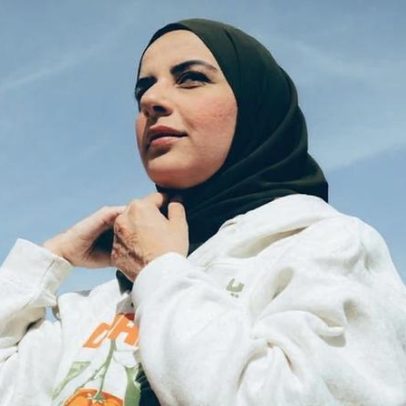 Tragédia humana, Leqaa Kordia: prisão da ICE ecoa vida na Palestina ocupada