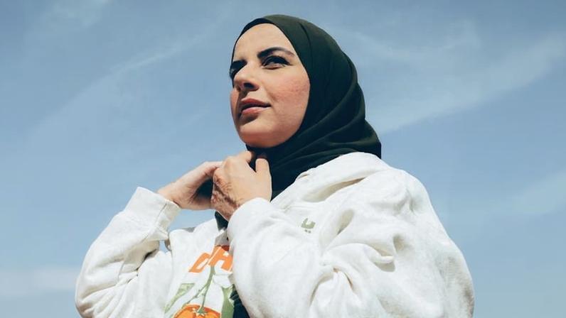 Tragédia humana, Leqaa Kordia: prisão da ICE ecoa vida na Palestina ocupada