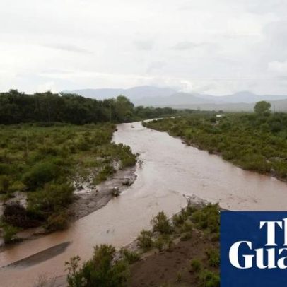 EUA usam México como depósito de lixo, diz perito da ONU, gerando crise tóxica