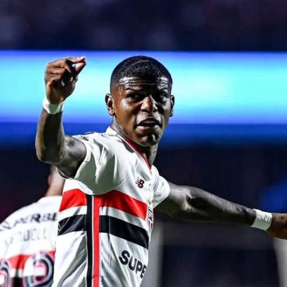 Arboleda responde ao São Paulo, futuro no clube ainda será definido