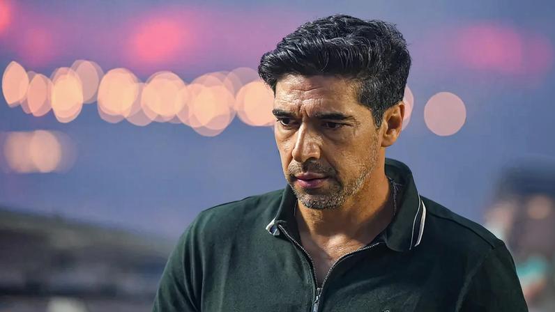 Abel Ferreira revela segredo do Palmeiras e sente saudade de Roque e Paulinho