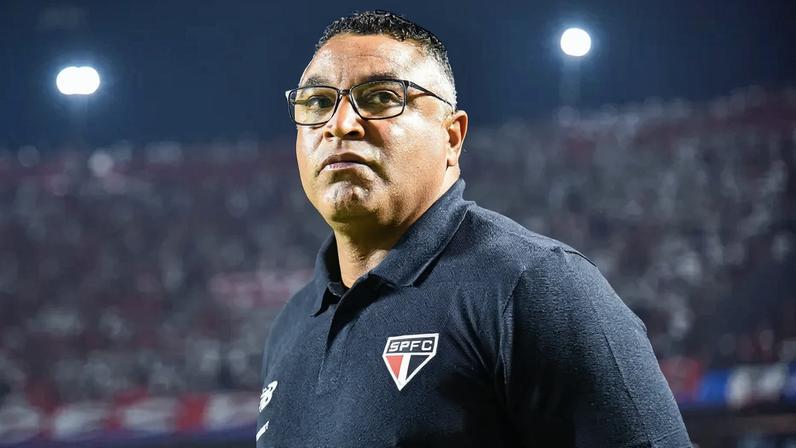 São Paulo define escalação para enfrentar o Internacional com novidades
