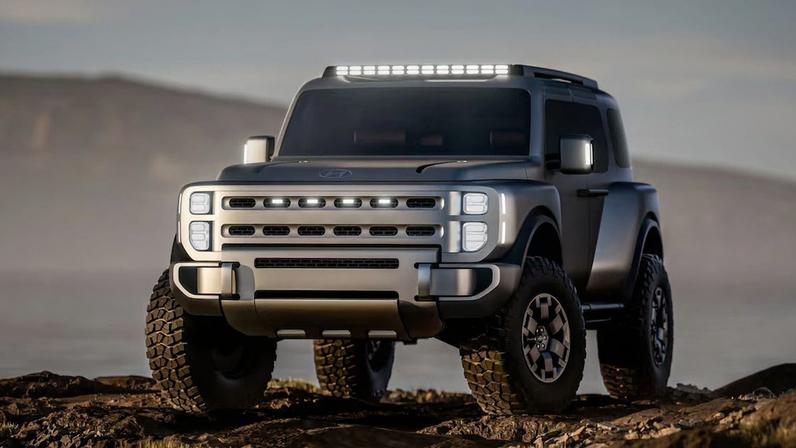 Hyundai amplia ofensiva nos EUA com veículos robustos e investimento bilionário