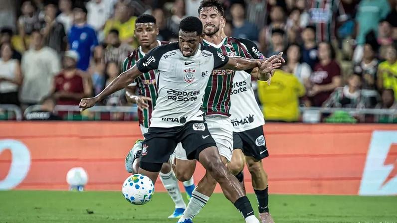 André divide responsabilidade após nova derrota do Corinthians: grupo todo