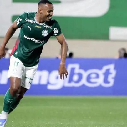 Palmeiras vence Grêmio e mantém liderança do Brasileirão com Marlon Freitas