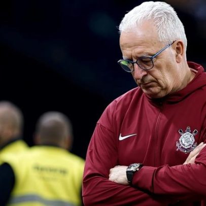 Corinthians terá que pagar quantia milionária a Dorival após demissão