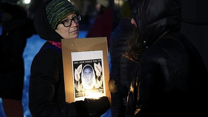 Morte de refugiado Rohingya abandonado em estacionamento é homicídio