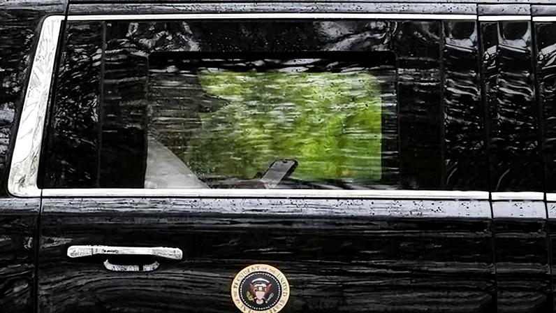 Trump é acusado de ameaçar crimes de guerra no Irã, segundo post