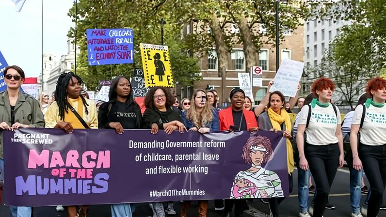 Críticas às prioridades da Fair Work Agency dias antes do lançamento