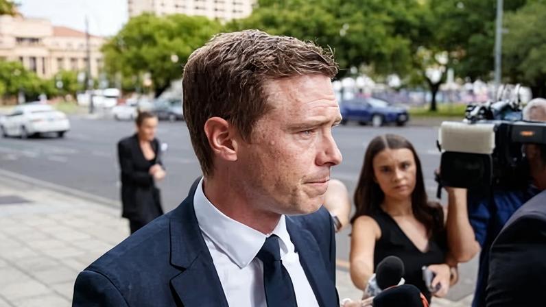 Rohan Dennis afirma não ter intenção de ferir Melissa Hoskins critica narrativa