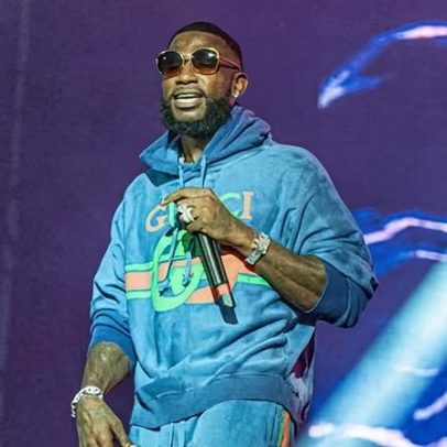 Pooh Shiesty acusado de roubo e sequestro em disputa com gravadora Gucci Mane