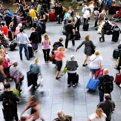 Debate global sobre ultrapassagem populacional ganha foco