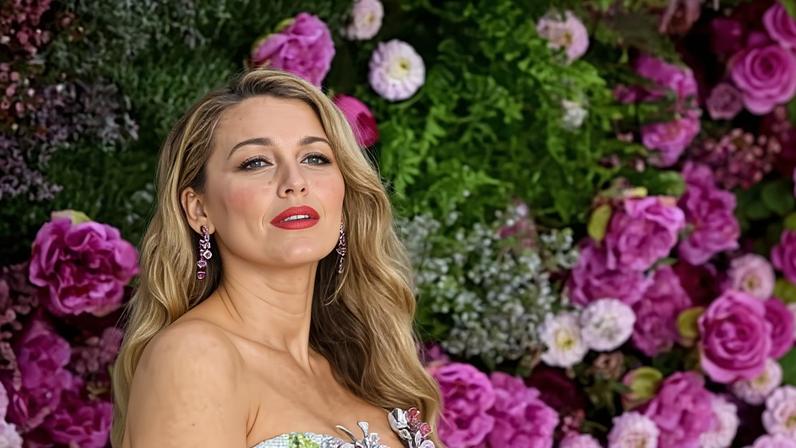Juiz federal rejeita a maior parte das alegações de Blake Lively contra Baldoni