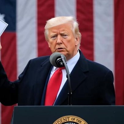 Especialistas avaliam tarifas de Trump um ano após