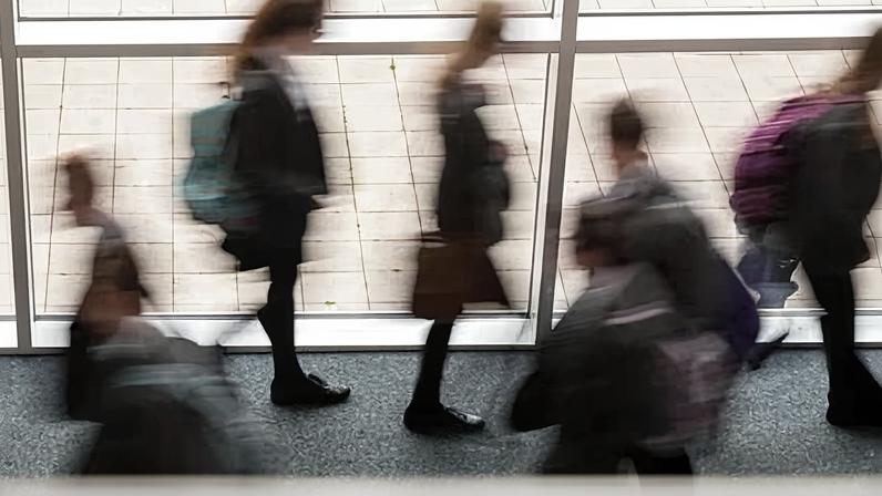 Docentes adoecidos por ratos e atingidos por torradeira recebem £15 milhões