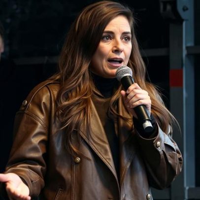 Toda mulher pode identificar-se com a separação de celebridades alemãs