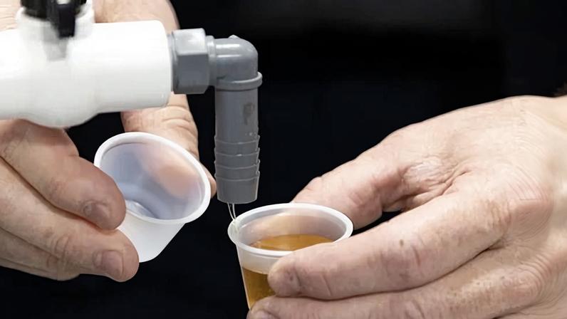 Esquema de xarope de bordo em Quebec é descoberto por emissora canadense