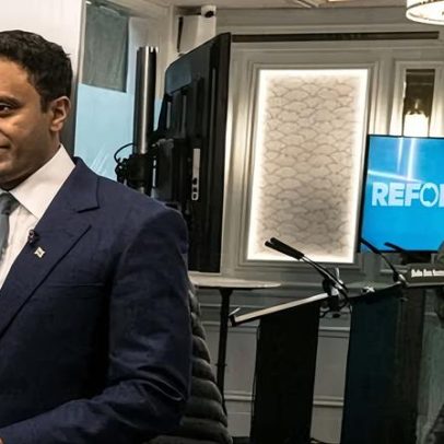 Reform UK propõe vetar vistos de cidadãos de países que buscam reparações pela escravatura