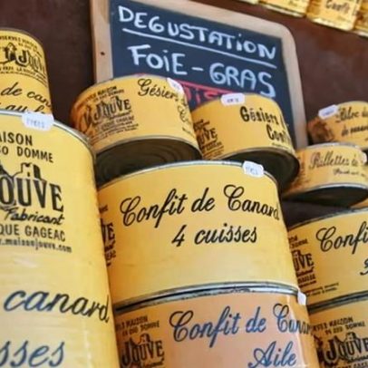 Partido Trabalhista recua em foie gras e peles para facilitar acordo com a UE