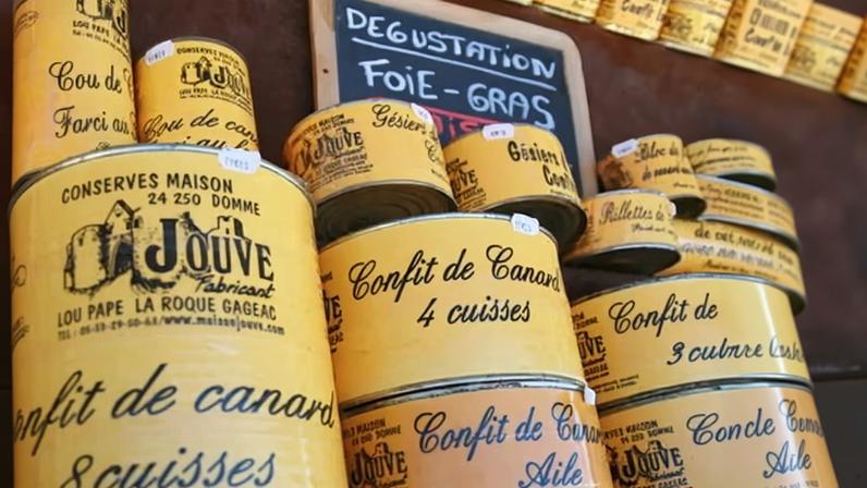 Partido Trabalhista recua em foie gras e peles para facilitar acordo com a UE