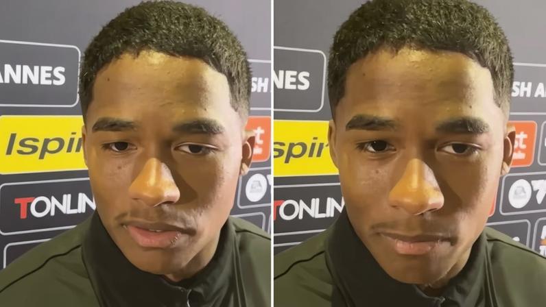 Jogador da Seleção diz que seu brilho vem de Deus após amistoso com a Croácia