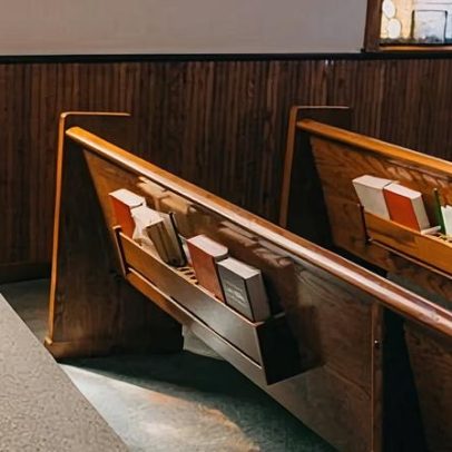 Não há ressurgimento do cristianismo na Grã-Bretanha