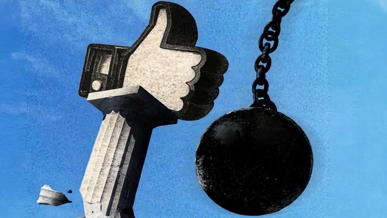 The rise of passive social media consumption, unease over the unearthing of ill-conceived historical posts and poor mental health are some reasons behind the drop.