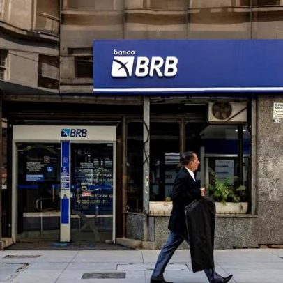Governo dependeria de concessões do DF no resgate do Banco de Brasília, diz fonte