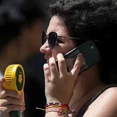 Como o calor afeta o corpo humano