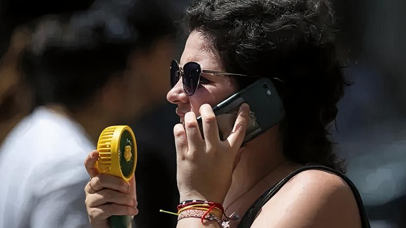 Como o calor afeta o corpo humano