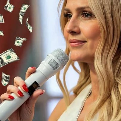 Salário de Eliana na Globo e faturamento de Em Família contrastam com SBT