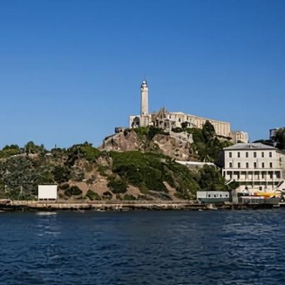 Trump solicita US$ 152 milhões para restaurar Alcatraz como prisão